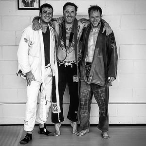 Meet your Posher, Tim